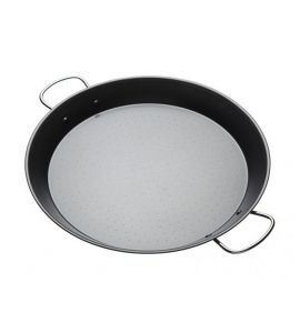 Paella Pfanne 40 cm Nonstick Paella Pan
