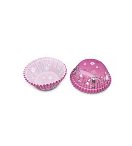 Papierbackform Girlie,maxi,Bl.