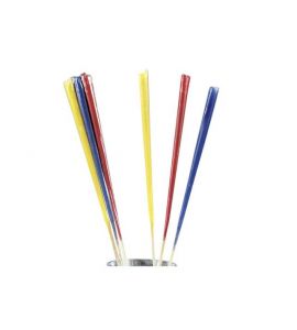 Partyfackeln 3er Beutel 70cm