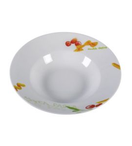 Pastateller 26,5cm Light Line
