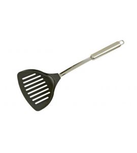 Pfannenwender breit Nylon