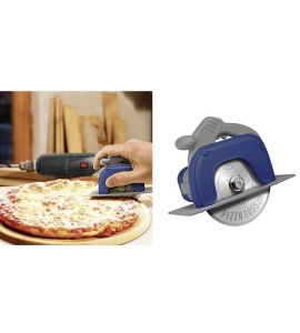 Pizzaroller Pizzacutter Boss 3000