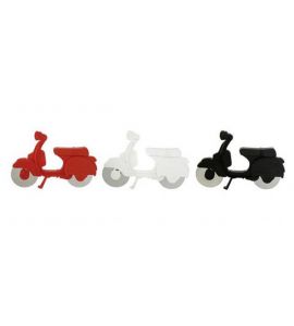 Pizzaschneider Pizzacutter Roller