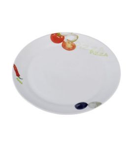 Pizzateller 30cm Light Line