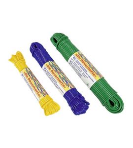 Plastik-Wäscheleine 4mm/20m