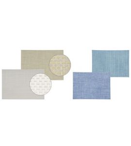 Platzset 45x33cm beige