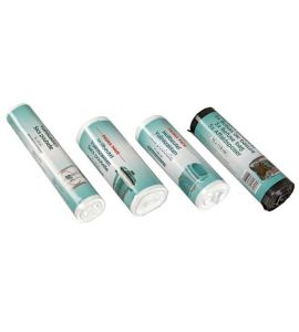Prima Müllbtl. 120 l 5 St.Roll