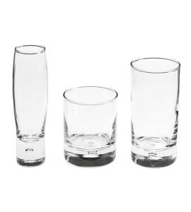 Whiskybecher 29cl Limitetd Ed.