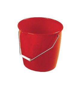Putzeimer mit Ausguss 13 ltr.