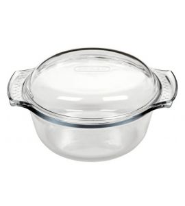 PyrexClassic Kass.rd.2,5l.Easy