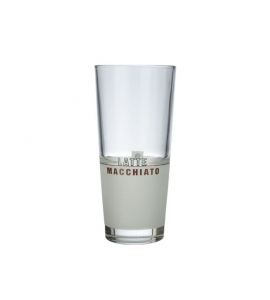 Rastal Latte Macchiato Glas 435 ml