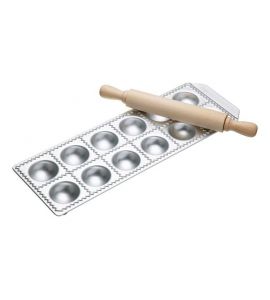 Raviolibereiter Ravioli Chef