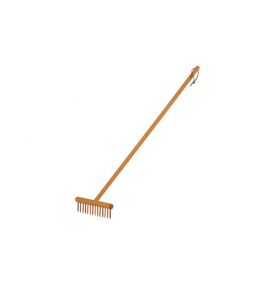 Redecker Fransenkamm 75 cm lang