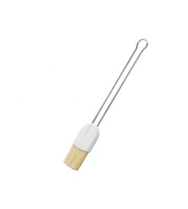 Rösle Backpinsel Naturborsten 2,5 cm