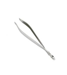 Rösle Grätenzange Edelstahl 15 cm