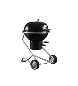 Rösle Kugelgrill 50 cm schwarz