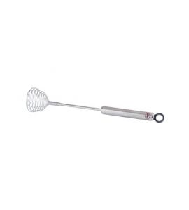 Rösle Quirlbesen Edelstahl 27 cm