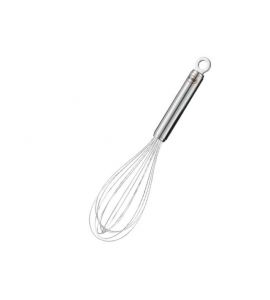 Rösle Schneebesen Edelstahl 17 cm