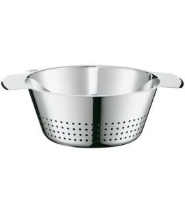 Rösle Seiher konisch Edelstahl 20 cm