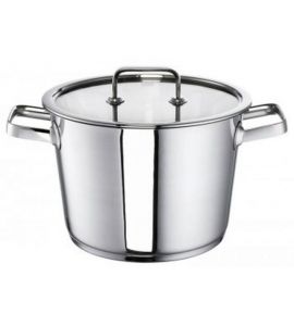 Rohe Conia Suppentopf Großraumtopf 24 cm