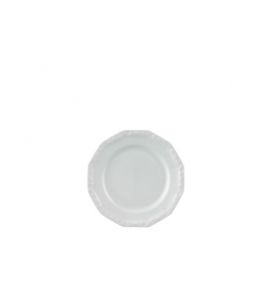 Rosenthal Maria Weiss Brotteller 17 cm