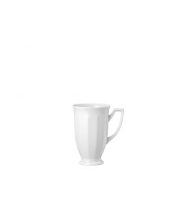 Rosenthal Maria Weiss Schokobecher