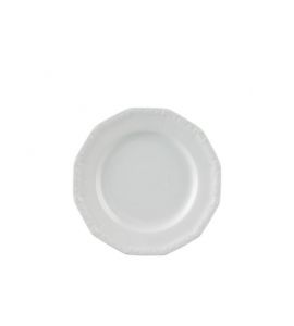 Rosenthal Maria Weiss Speiseteller 25 cm