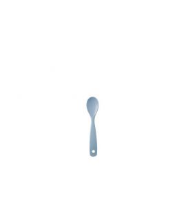Rosti Mepal Eierlöffel retro blau