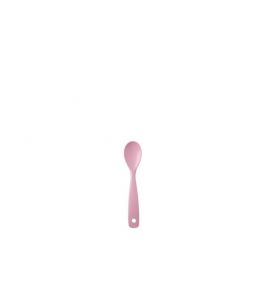 Rosti Mepal Eierlöffel retro pink