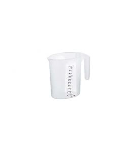 Rotho Messbecher Topline 0,5 ltr.