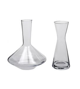 Schott Zwiesel Karaffe 0,5ltr. Pure