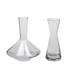 Schott Zwiesel Karaffe Pure 1,0 ltr.