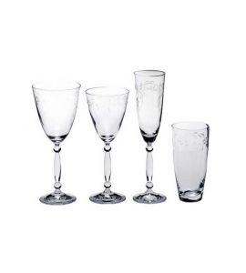 Rotweinkelch 350ml Charme