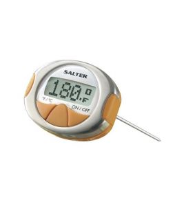 SAL.dig.Bratenthermometer 508