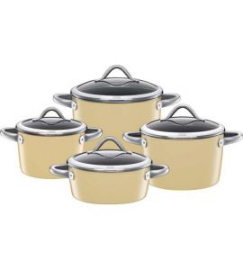 SIL TOPF-SET VIT AL.VANILLA0015187511