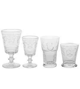 Saftbecher 40cl Versailles
