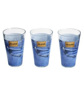 Saftbecher Nadia Limo Jeans 3e