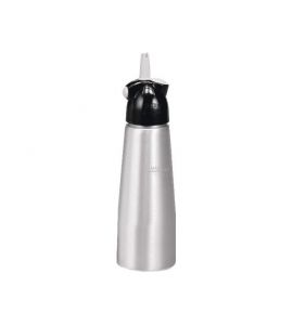 Sahnebereiter Easy Whip Silber 0,5 l