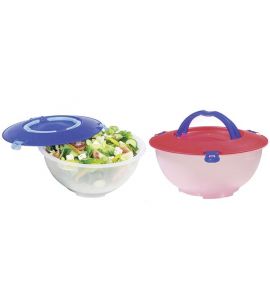 Salat Butler Carry 7,5l. 34x18