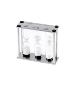 Sanduhr 3tlg, 3-5 Min mb