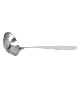 Saucenlöffel Köln Edelstahl 17 cm