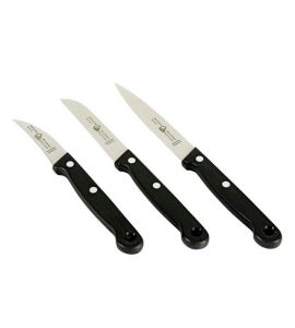 Schälmesser 65mm genietet