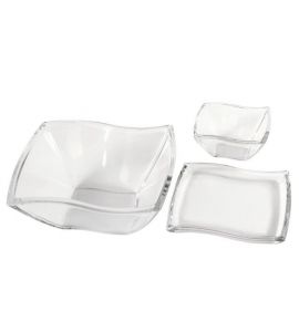 Schale 27cm glatt DOOS