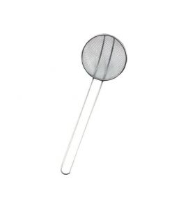 Schaumlöffel Drahtschaumlöffel 15 cm