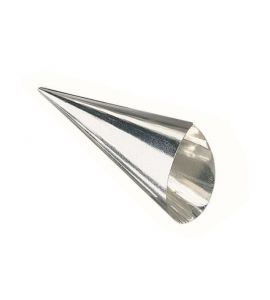 Schaumrolle konisch 13 cm Birkmann