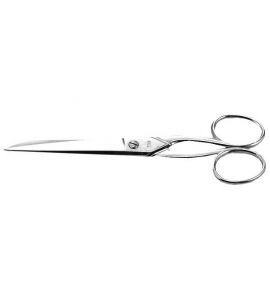 Schere Haushaltsschere vernickelt 17 cm