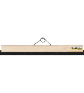 Schieber Wasserschieber Holz 50 cm