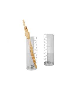 Schirmständer Mesh ø14x40,5cm