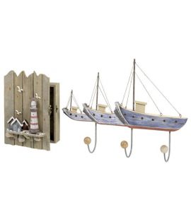 Garderobe Maritim