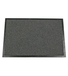Schmutzfangmatte grau 60x90